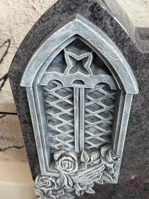 Headstone Hartlepool 2